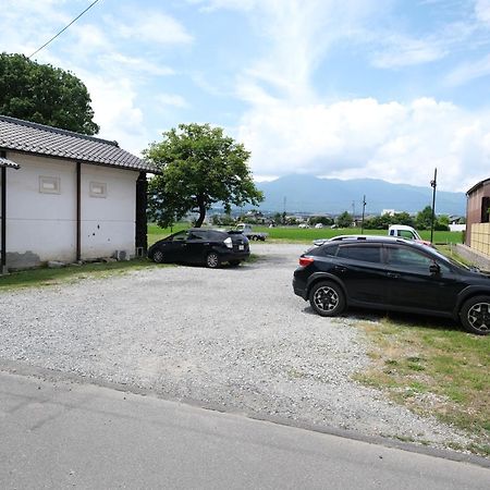 Akaishi Shouten Ina Buitenkant foto