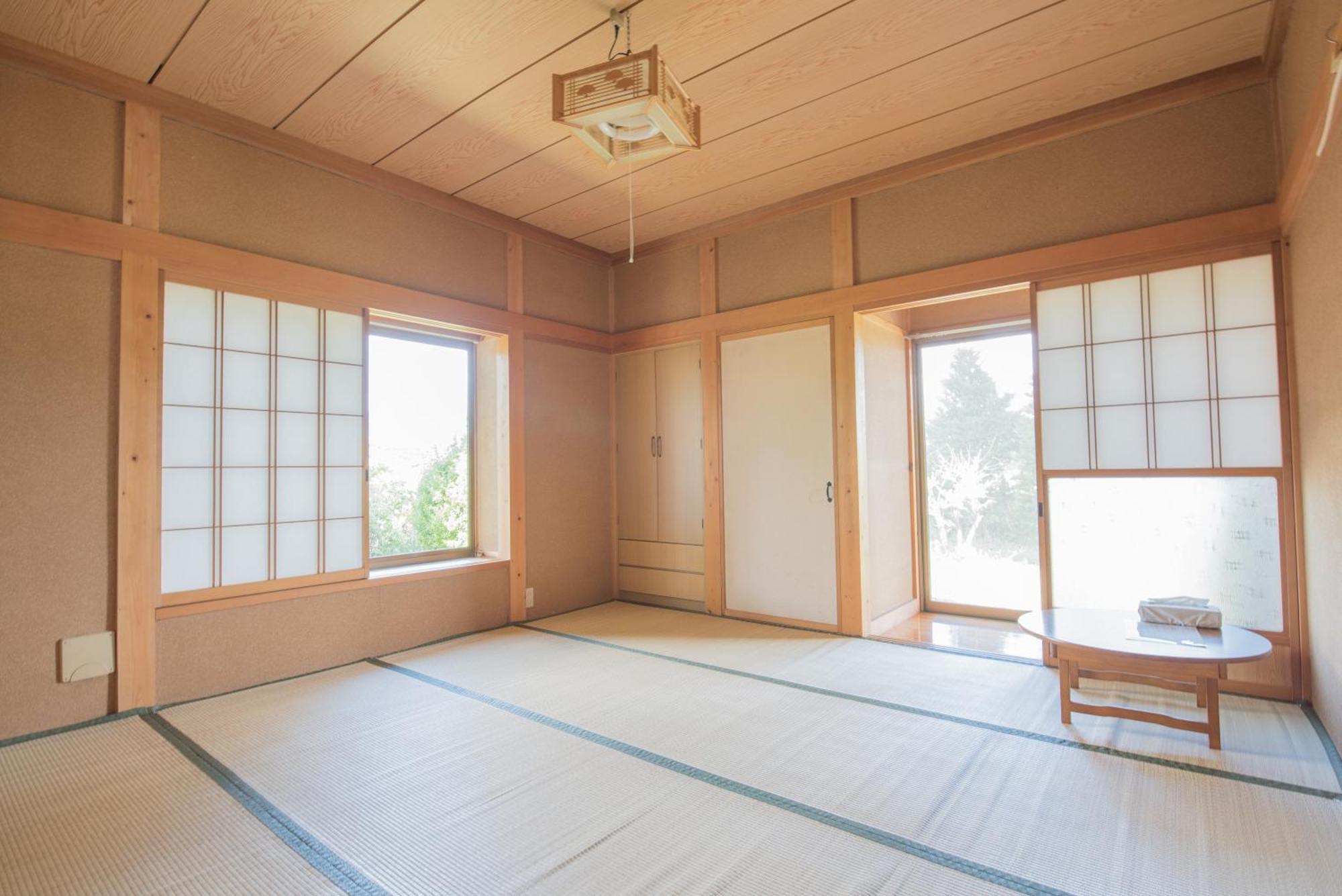 Akaishi Shouten Ina Buitenkant foto