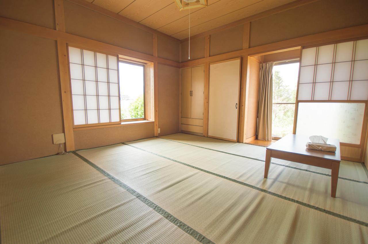 Akaishi Shouten Ina Buitenkant foto