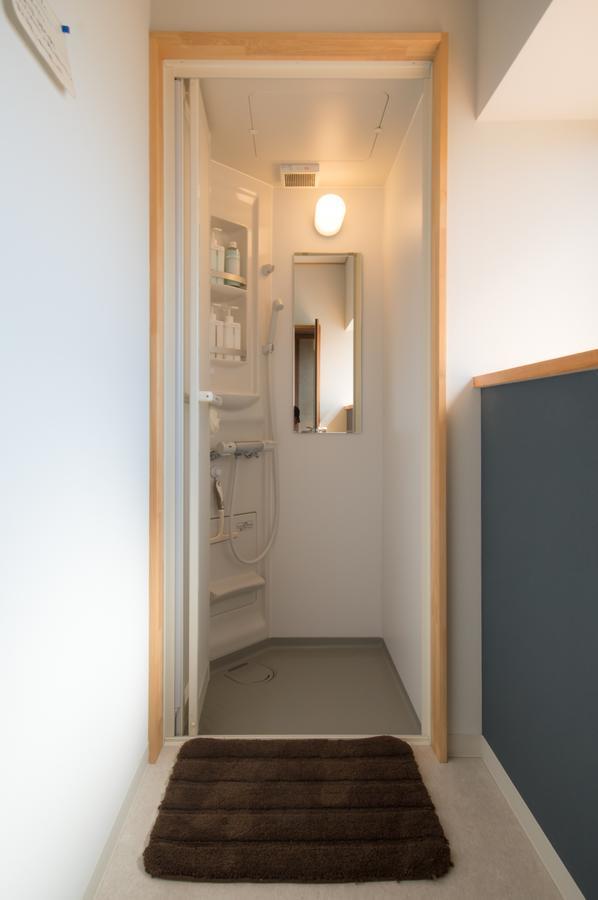 Akaishi Shouten Ina Buitenkant foto